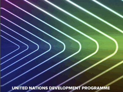 UNDP Strategic Plan 2022-2025