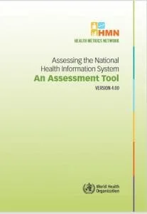 Health Metrics Network HIS Assessment Tool