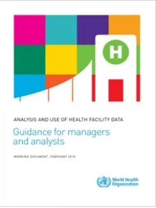 Building Country Capacity for Data Analysis and Use