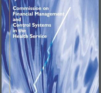 Commission on Financial Management and Control Systems in the Health Service