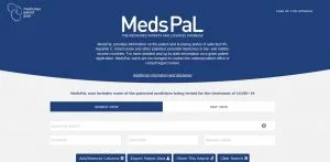 MedsPaL