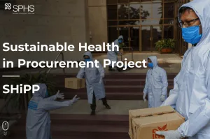 Sustainable Health in Procurement Project (SHiPP)