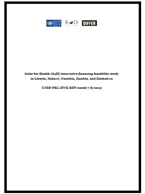 Issue Brief: Planetary Health