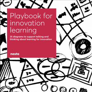 Playbook for Innovation Learning