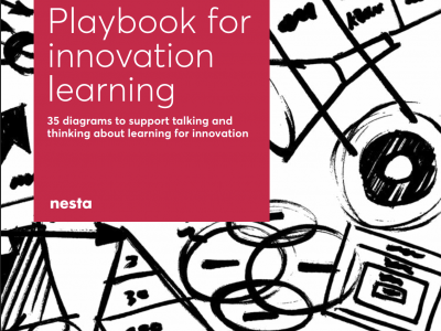 Playbook for Innovation Learning