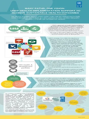 UNDP Brief: Health Systems Solutions