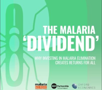 The Malaria Dividend Report