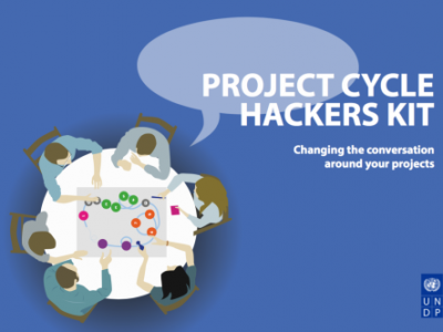 Project Cycle Hackers Kit