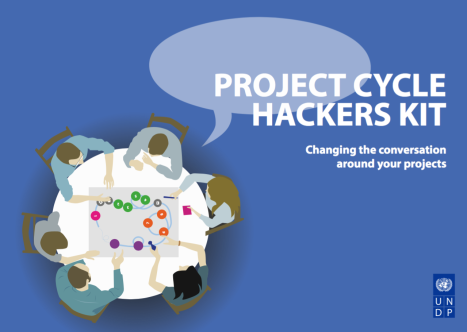Project Cycle Hackers Kit