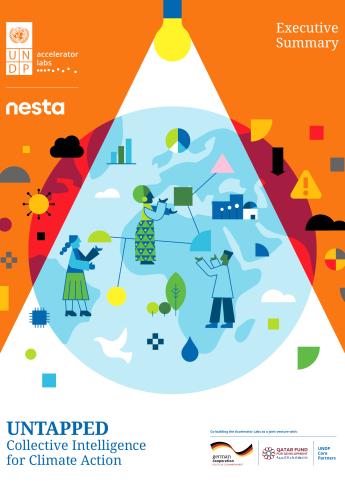 UNDP Accelerator Lab Network