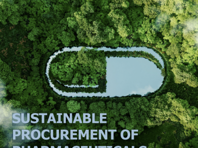 Sustainable Procurement of Pharmaceuticals
