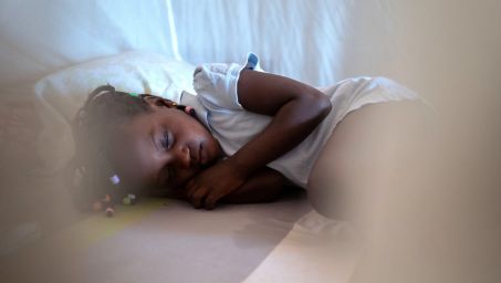 Why it is time to rewrite Africa's malaria story