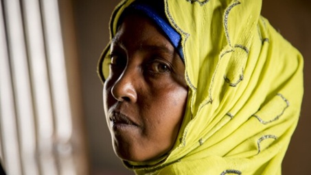 Capacity development and transition for Global Fund grants in Djibouti