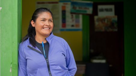 The power of community action