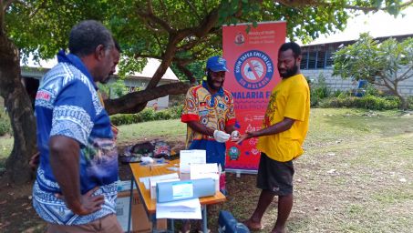 Vanuatu’s progress and the power of zero malaria deaths